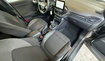 Ford Puma 1.0 Hybrid 125 CV S&S Titanium pieno
