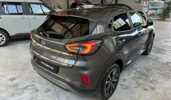 Ford Puma 1.0 Hybrid 125 CV S&S Titanium pieno
