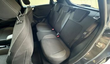 Ford Puma 1.0 Hybrid 125 CV S&S Titanium pieno