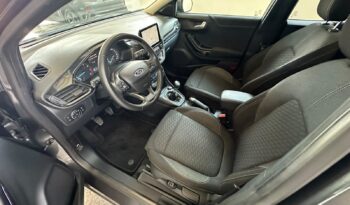 Ford Puma 1.0 Hybrid 125 CV S&S Titanium pieno