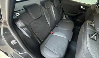 Ford Puma 1.0 Hybrid 125 CV S&S Titanium pieno