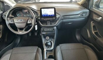 Ford Puma 1.0 Hybrid 125 CV S&S Titanium pieno