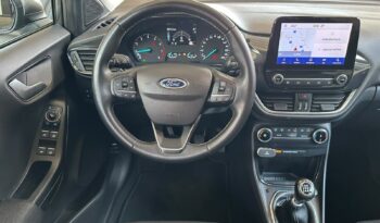 Ford Puma 1.0 Hybrid 125 CV S&S Titanium pieno