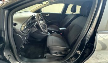 Ford Puma 1.0 Hybrid 125 CV S&S Titanium pieno