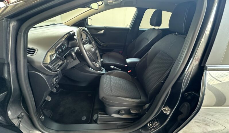 Ford Puma 1.0 Hybrid 125 CV S&S Titanium pieno
