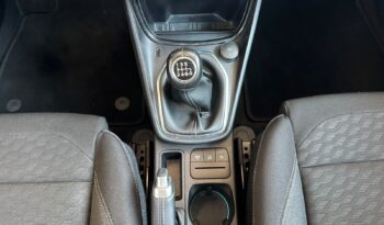 Ford Puma 1.0 Hybrid 125 CV S&S Titanium pieno