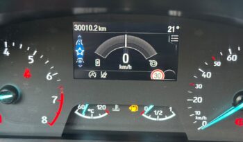 Ford Puma 1.0 Hybrid 125 CV S&S Titanium pieno