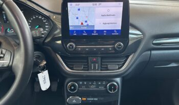 Ford Puma 1.0 Hybrid 125 CV S&S Titanium pieno