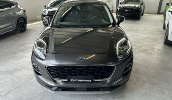 FORD PUMA TITANIUM 1.0 125CV HYBRID pieno