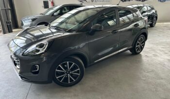 FORD PUMA TITANIUM 1.0 125CV HYBRID pieno