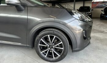 FORD PUMA TITANIUM 1.0 125CV HYBRID pieno