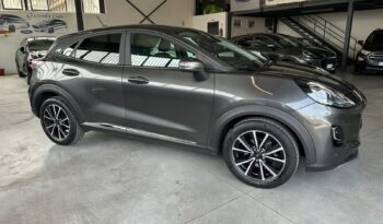 FORD PUMA TITANIUM 1.0 125CV HYBRID pieno