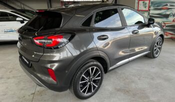 FORD PUMA TITANIUM 1.0 125CV HYBRID pieno