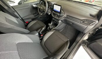 FORD PUMA TITANIUM 1.0 125CV HYBRID pieno