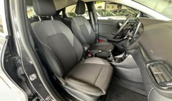FORD PUMA TITANIUM 1.0 125CV HYBRID pieno