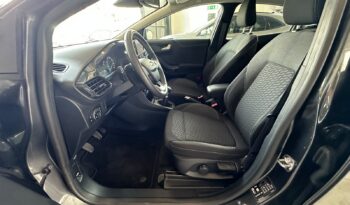 FORD PUMA TITANIUM 1.0 125CV HYBRID pieno