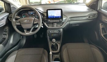 FORD PUMA TITANIUM 1.0 125CV HYBRID pieno