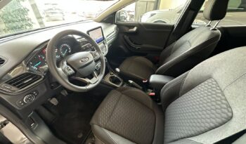 FORD PUMA TITANIUM 1.0 125CV HYBRID pieno