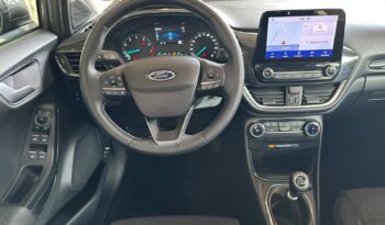 FORD PUMA TITANIUM 1.0 125CV HYBRID pieno