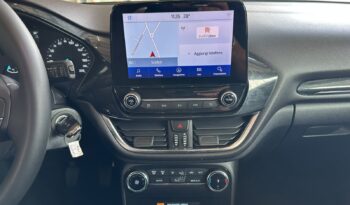 FORD PUMA TITANIUM 1.0 125CV HYBRID pieno