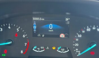FORD PUMA TITANIUM 1.0 125CV HYBRID pieno