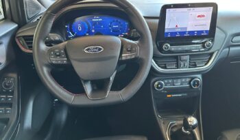 Ford Puma 1.0 125CV ST-Line X 48MESI GARANZIA pieno