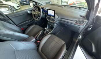 Ford Puma 1.0 125CV ST-Line X 48MESI GARANZIA pieno