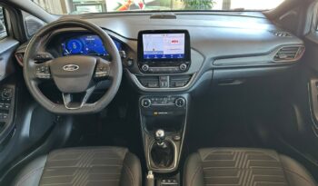Ford Puma 1.0 125CV ST-Line X 48MESI GARANZIA pieno