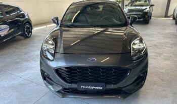 Ford Puma 1.0 125CV ST-Line X 48MESI GARANZIA pieno