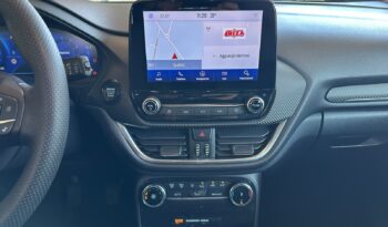 Ford Puma 1.0 125CV ST-Line X 48MESI GARANZIA pieno