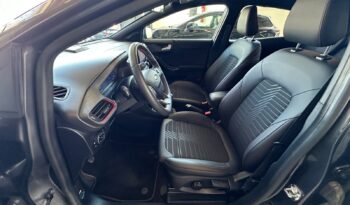 Ford Puma 1.0 125CV ST-Line X 48MESI GARANZIA pieno