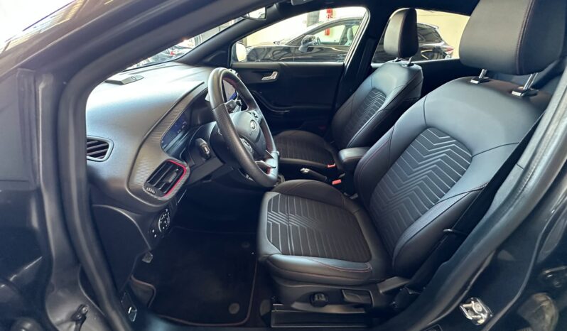 Ford Puma 1.0 125CV ST-Line X 48MESI GARANZIA pieno