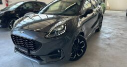 Ford Puma 1.0 125CV ST-Line X 48MESI GARANZIA