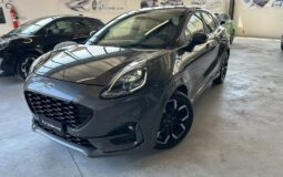 Ford Puma 1.0 125CV ST-Line X 48MESI GARANZIA