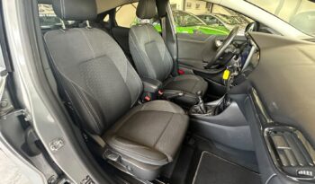 Ford Puma 1.0 Hybrid 125 CV S&S Titanium X pieno