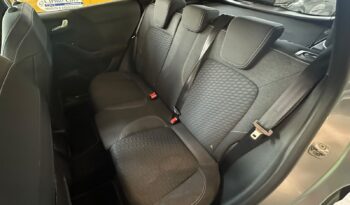 Ford Puma 1.0 Hybrid 125 CV S&S Titanium X pieno