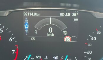 Ford Puma 1.0 Hybrid 125 CV S&S Titanium X pieno