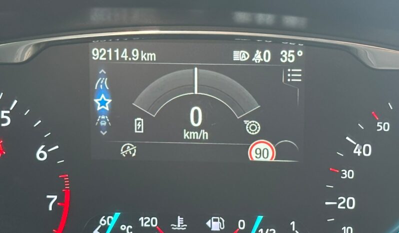 Ford Puma 1.0 Hybrid 125 CV S&S Titanium X pieno
