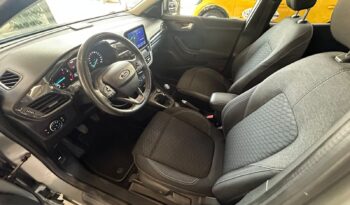 Ford Puma 1.0 Hybrid 125 CV S&S Titanium X pieno