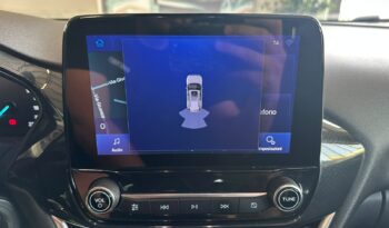 Ford Puma 1.0 Hybrid 125 CV S&S Titanium X pieno