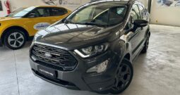 Ford EcoSport 1.0 125 CV ST-Line