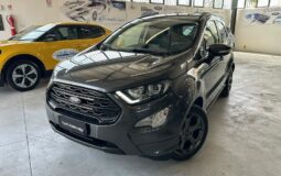 Ford EcoSport 1.0 125 CV ST-Line
