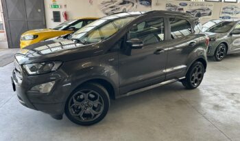 Ford EcoSport 1.0 125 CV ST-Line pieno