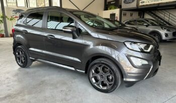 Ford EcoSport 1.0 125 CV ST-Line pieno