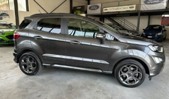 Ford EcoSport 1.0 125 CV ST-Line pieno
