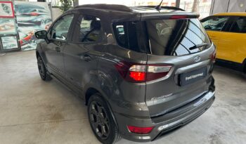 Ford EcoSport 1.0 125 CV ST-Line pieno