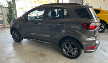 Ford EcoSport 1.0 125 CV ST-Line pieno