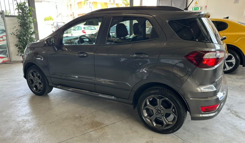 Ford EcoSport 1.0 125 CV ST-Line pieno