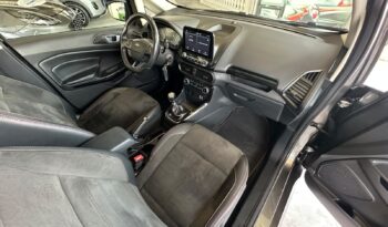 Ford EcoSport 1.0 125 CV ST-Line pieno