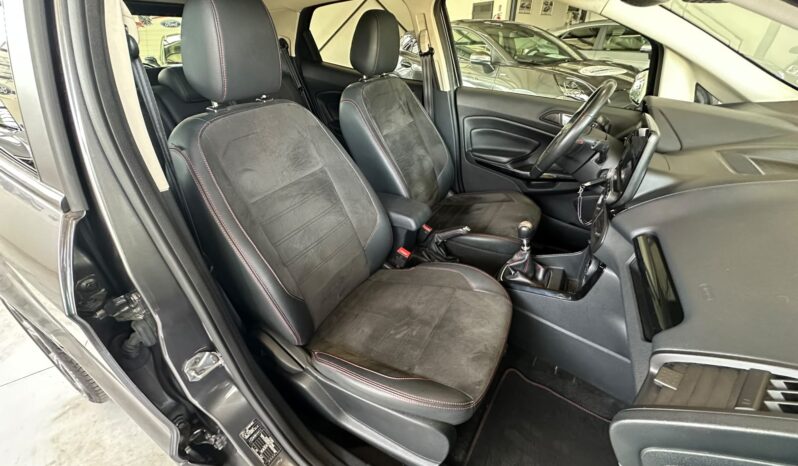Ford EcoSport 1.0 125 CV ST-Line pieno